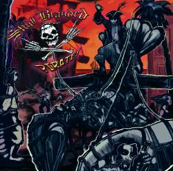 The Legend of Salty Jim